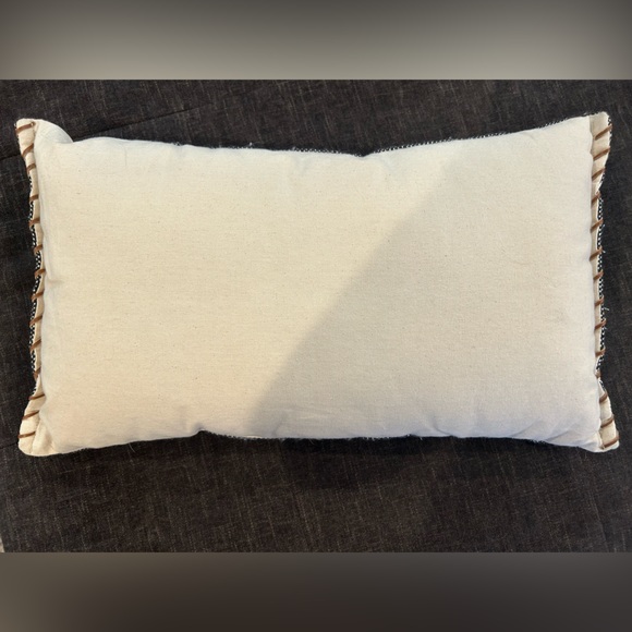 Accent Pillow - Picture 3 of 3